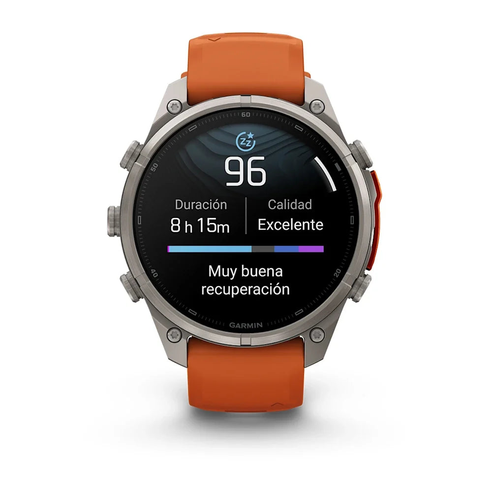Fēnix® 9 Pro